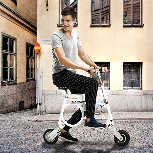 Airwheel E3