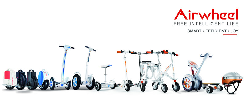 auto equilibrio eléctrico scooter