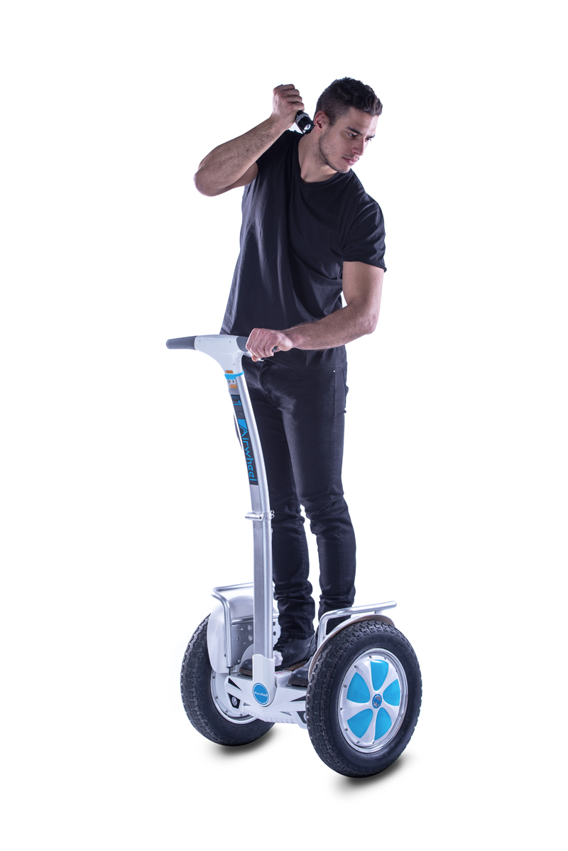 Airwheel S5