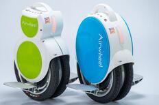 Si uno opta por un ejercicio que disfruta, se queda con él. Airwheel monociclo eléctrico inteligente es la mejor opción para los ciudadanos.