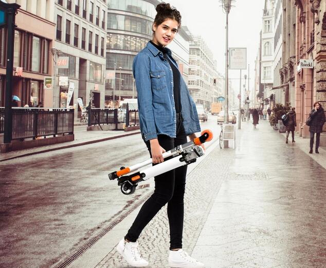 Airwheel Z8