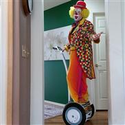 self balancing unicycle