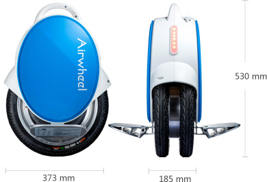 Airwheel