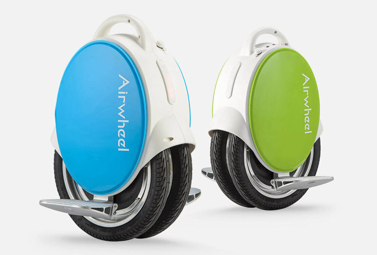 airwheel scooter