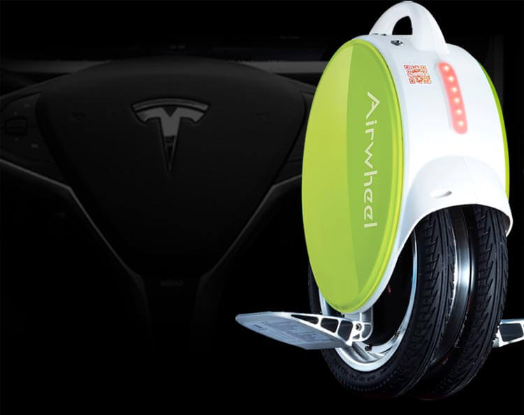 unicycle