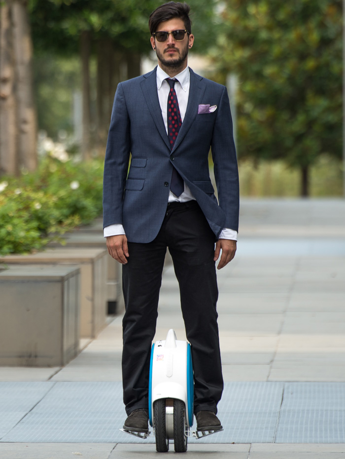 airwheel