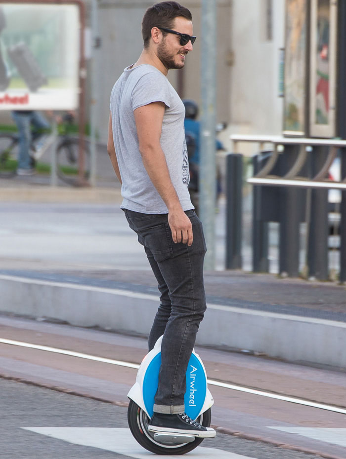 airwheel Q5